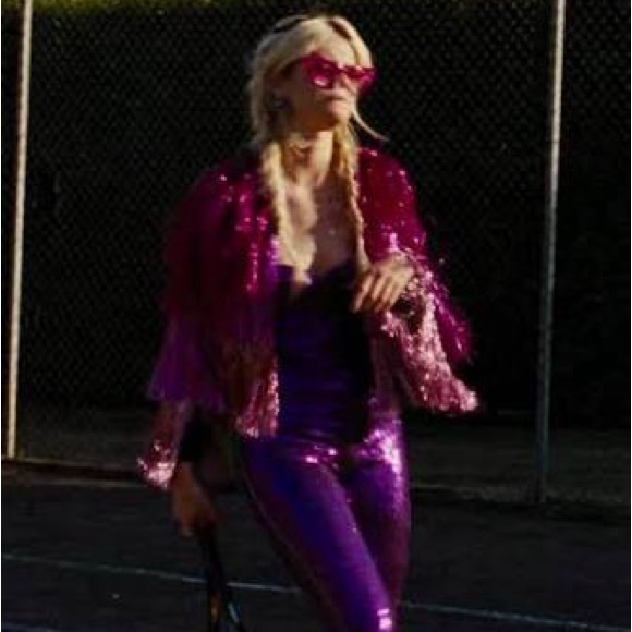 NWT/NWOT Nasty Gal Collection Cape Saltburn Set size 8 - Picture 8 of 8